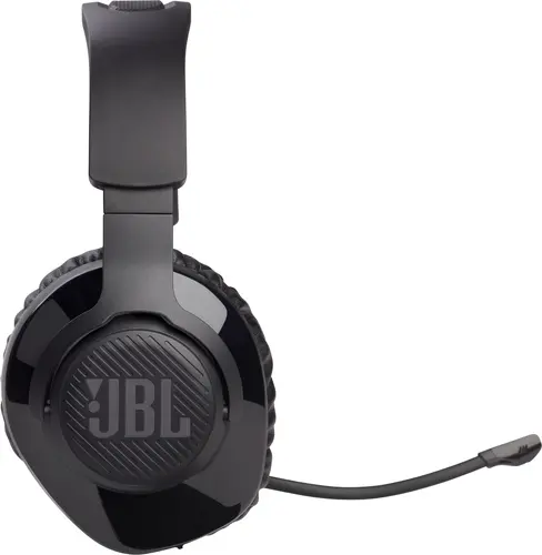 Геймърски Безжични Слушалки JBL Quantum 350 - image 4