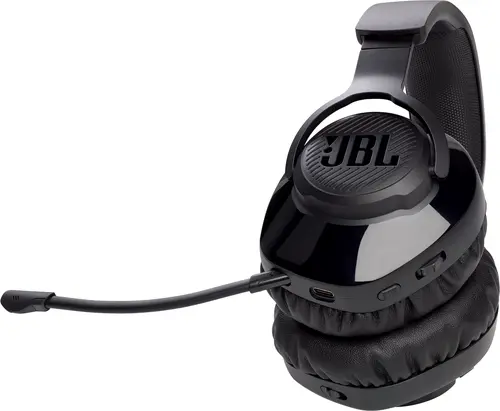 Геймърски Безжични Слушалки JBL Quantum 350 - image 6