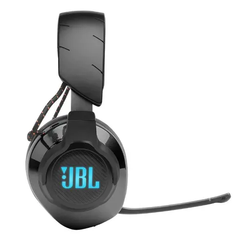 Безжични геймърски слушалки JBL Quantum 610 Black - image 1