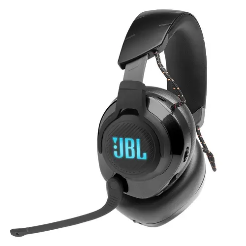 Безжични геймърски слушалки JBL Quantum 610 Black - image 2