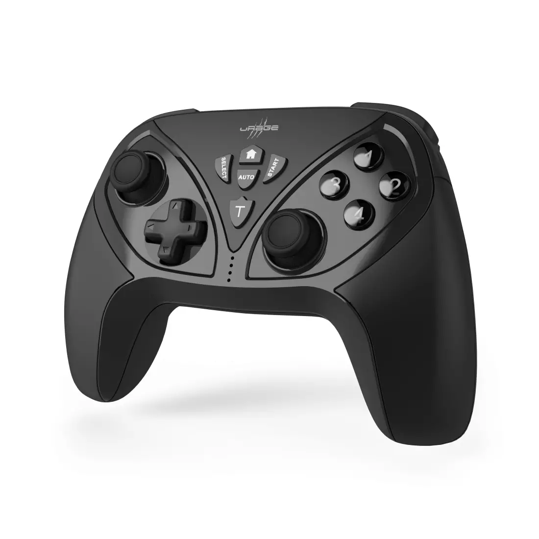 Hama ασύρματο Gamepad "uRage Vendetta 300 Unleashed", 186075