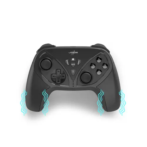 Hama ασύρματο Gamepad "uRage Vendetta 300 Unleashed", 186075 - 3