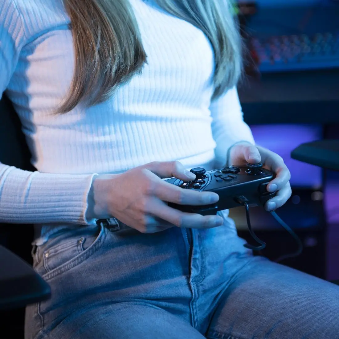 Hama gamepad wireless "uRage Vendetta 300 Unleashed", 186075 - image 5