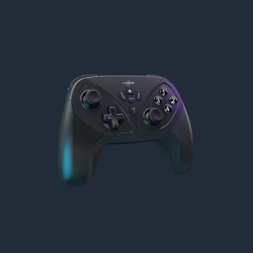 Hama gamepad wireless "uRage Vendetta 300 Unleashed", 186075 - 8