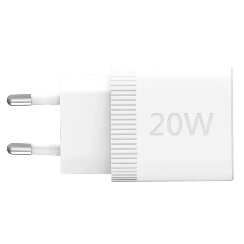 Мрежово зарядно j5create JUP1420, 20W PD, USB-C - image 1