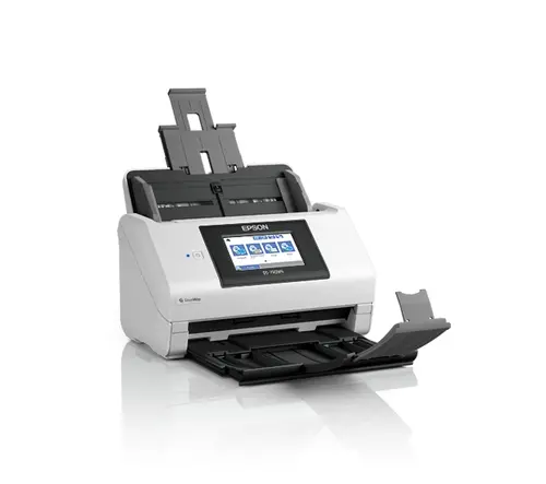 Скенер, Epson WorkForce DS-790WN - image 1