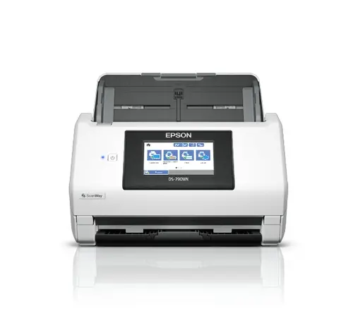 Скенер, Epson WorkForce DS-790WN - image 2
