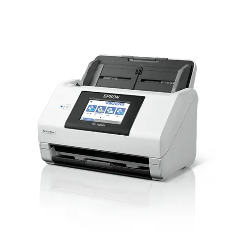 Скенер, Epson WorkForce DS-790WN - image 3