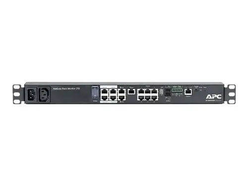 Аксесоар, APC NetBotz Rack Monitor 250A