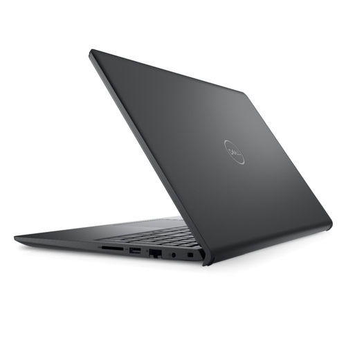 Лаптоп, Dell Vostro 3535, AMD Ryzen 5 7530U (6-core/12-thread), 15.6" FHD (1920x1080) AG 120Hz WVA 250 nits, 8GB, 1x8GB, DDR4, 3200MHz, 512GB SSD PCIe M.2, Radeon Graphics, Cam and Mic, 802.11ac, Bulgarian Kb, Ubuntu, 3Y PS - image 1
