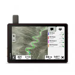 Garmin Tread® XL - Baja Chase Edition 010-02833-10