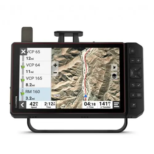 Garmin Tread® XL - Baja Race Edition 010-02510-10