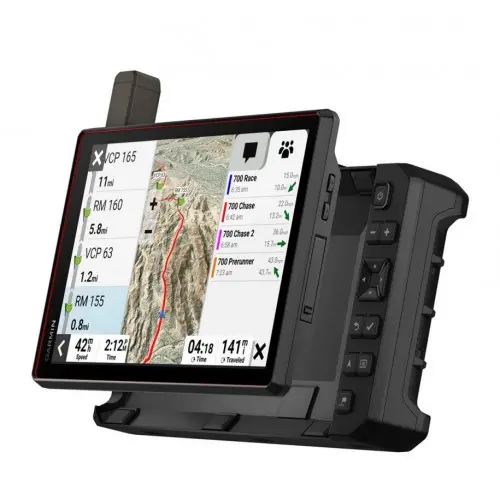 Garmin Tread® XL - Baja Race Edition 010-02510-10 - image 1