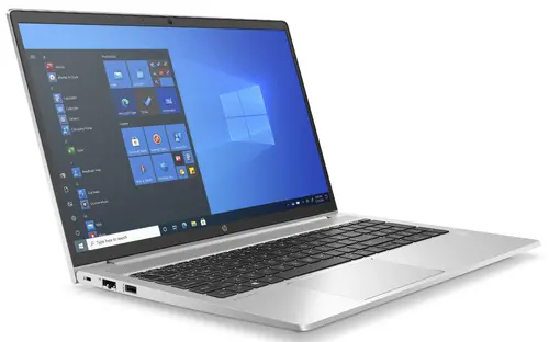 Лаптоп HP ProBook 455 G9, Intel Core i7-1255U (1.20 - 4.70 GHz, 12M), 15.6", NVIDIA MX570 2GB GDDR6, 16 GB, 1 TB SSD, Кирилизиран - image 1