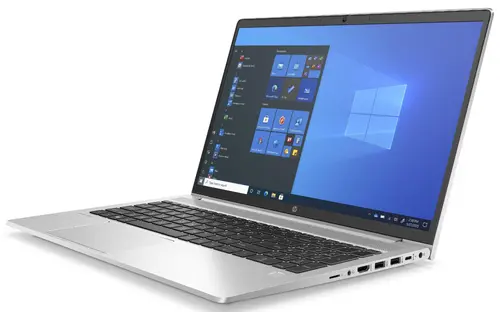 Лаптоп HP ProBook 455 G9, Intel Core i7-1255U (1.20 - 4.70 GHz, 12M), 15.6", NVIDIA MX570 2GB GDDR6, 16 GB, 1 TB SSD, Кирилизиран - image 2