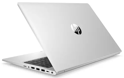 Лаптоп HP ProBook 455 G9, Intel Core i7-1255U (1.20 - 4.70 GHz, 12M), 15.6", NVIDIA MX570 2GB GDDR6, 16 GB, 1 TB SSD, Кирилизиран - image 3