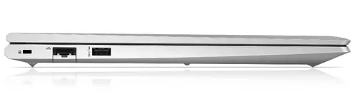 Лаптоп HP ProBook 455 G9, Intel Core i7-1255U (1.20 - 4.70 GHz, 12M), 15.6", NVIDIA MX570 2GB GDDR6, 16 GB, 1 TB SSD, Кирилизиран - image 4