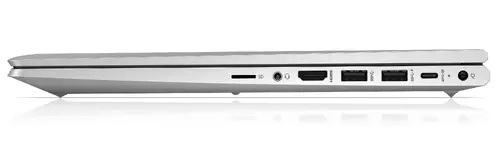 Лаптоп HP ProBook 455 G9, Intel Core i7-1255U (1.20 - 4.70 GHz, 12M), 15.6", NVIDIA MX570 2GB GDDR6, 16 GB, 1 TB SSD, Кирилизиран - image 6