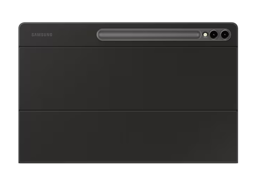Клавиатура, Samsung Galaxy Tab S9Ultra Book Cover Keyboard Slim Black - image 2