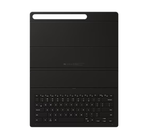 Клавиатура, Samsung Galaxy Tab S9Ultra Book Cover Keyboard Slim Black - image 3