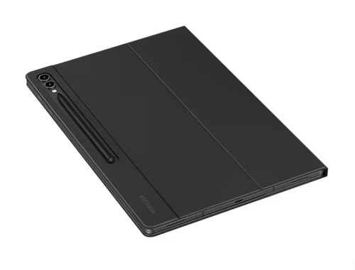 Клавиатура, Samsung Galaxy Tab S9Ultra Book Cover Keyboard Slim Black - image 4