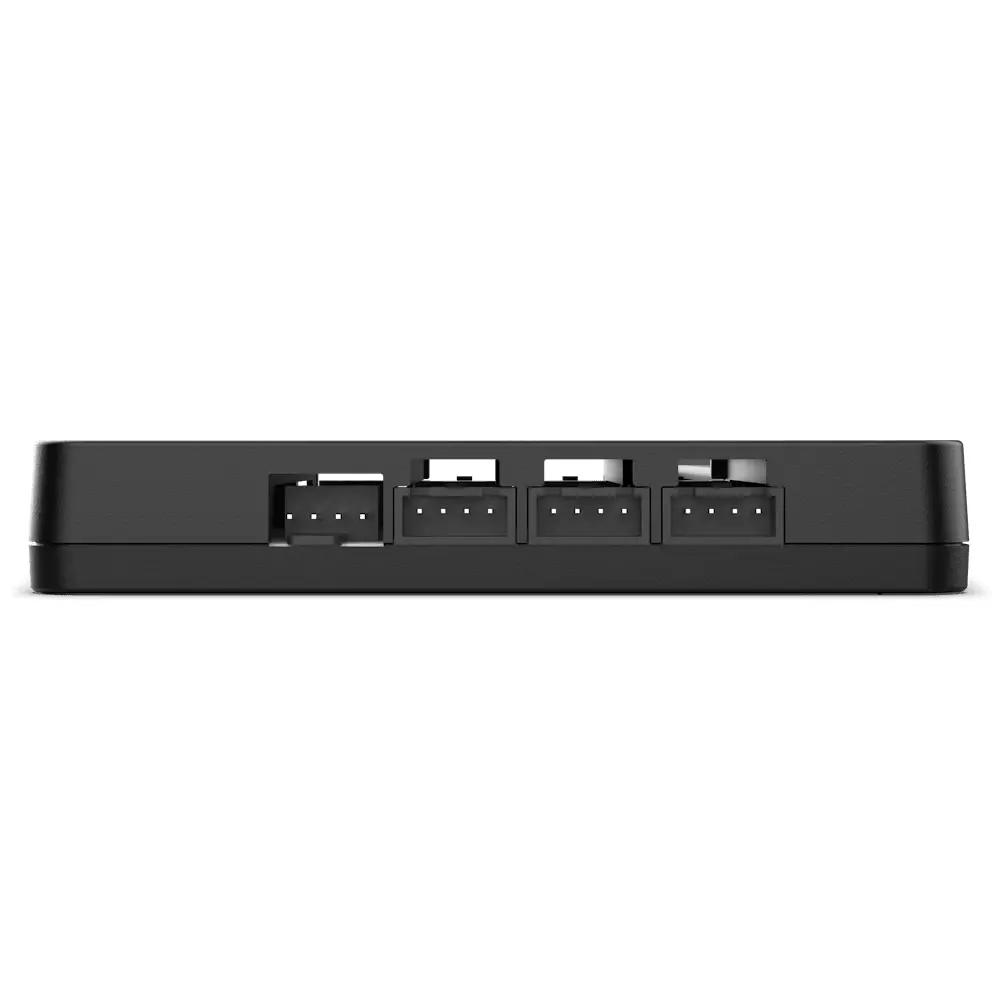 Контролер NZXT RGB AC-CRFR0-B1 - image 1