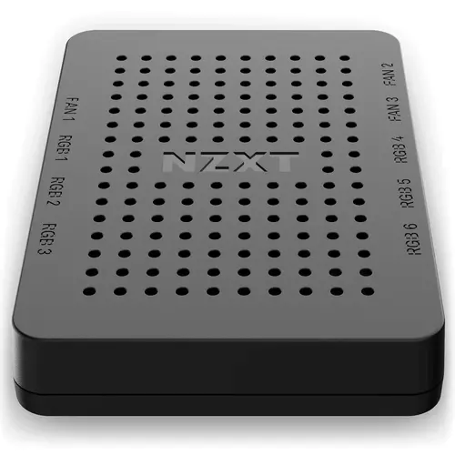 Контролер NZXT RGB AC-CRFR0-B1 - image 2
