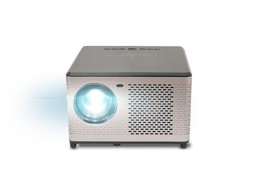Мултимедиен проектор, ACER PROJECTOR AOPEN QF15A LCD 1080