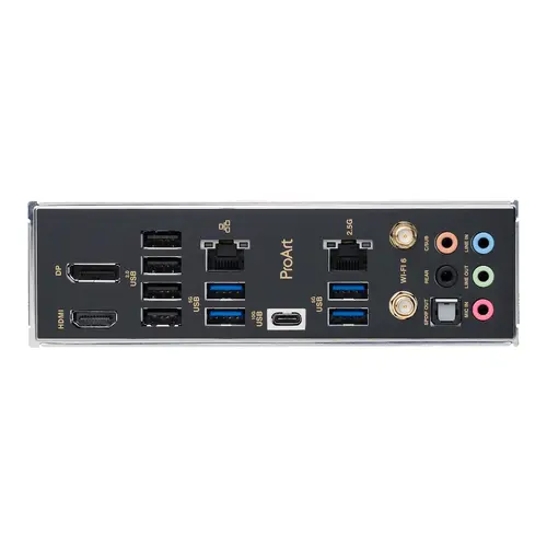 Дънна платка ASUS ProArt B760-Creator WiFi DDR5 - image 2