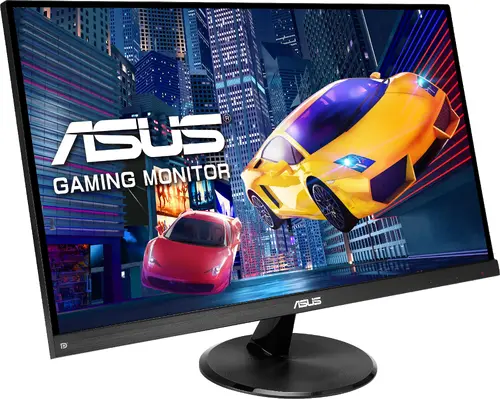 Монитор ASUS VP249QGR Gaming 23.8" Full HD, IPS, Frameless, 1ms MPRT, 144Hz, Adaptive-Sync (FreeSync™), ELMB, Shadow Boost, Low Blue Light, Flicker Free - image 3