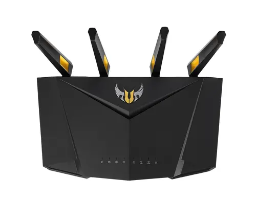 ASUS RT-AX1800U Dual Band WiFi 6 802.11ax Router - image 4