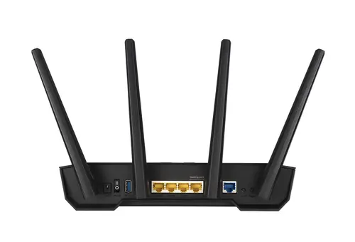 ASUS RT-AX1800U Dual Band WiFi 6 802.11ax Router - image 5