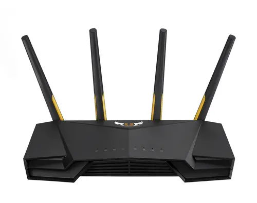 ASUS RT-AX1800U Dual Band WiFi 6 802.11ax Router