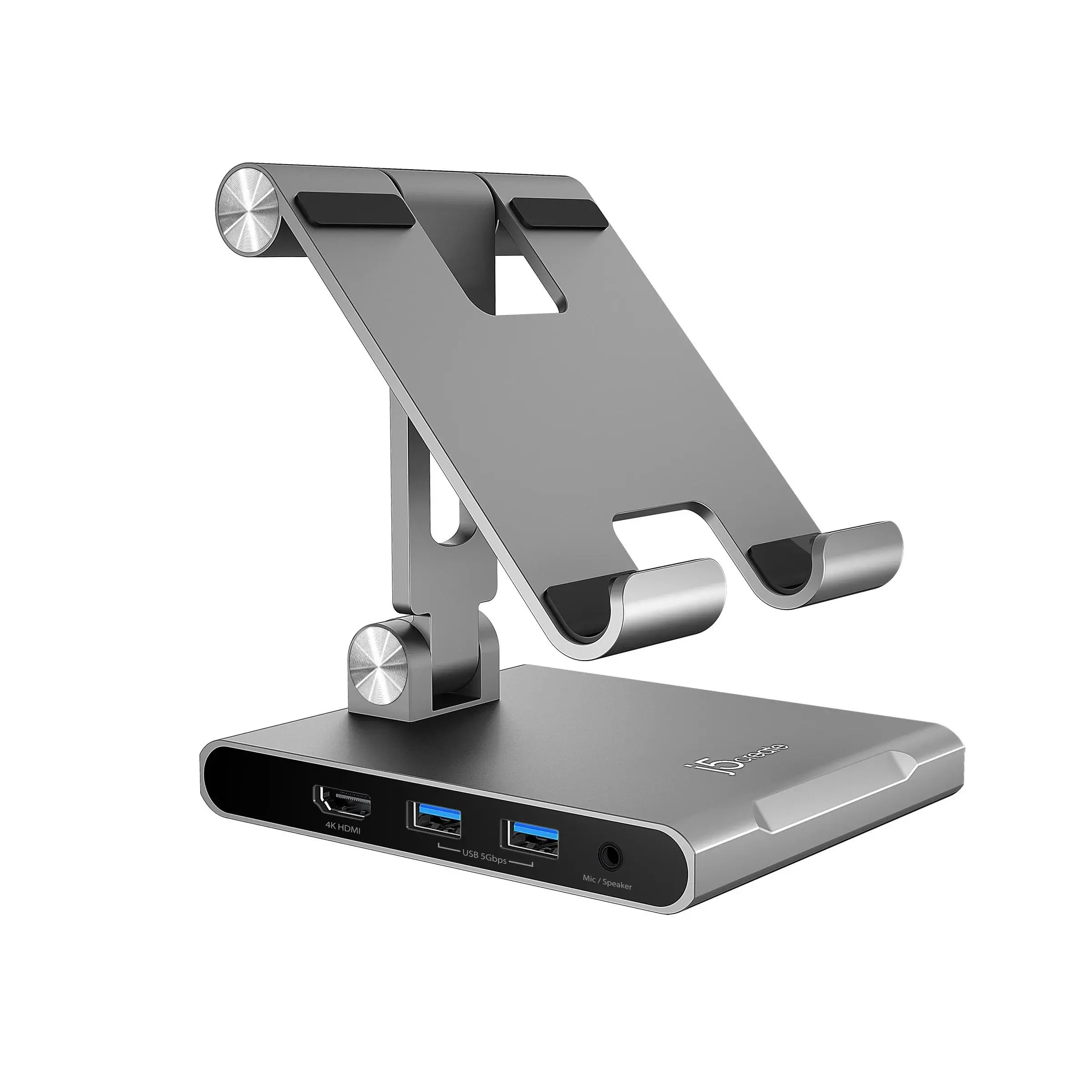 Βάση με docking station j5create JTS224, Για iPad Pro
