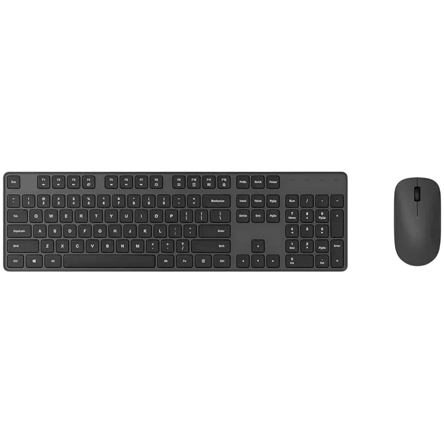 XIAOMI Wireless Keyboard and Mouse Combo