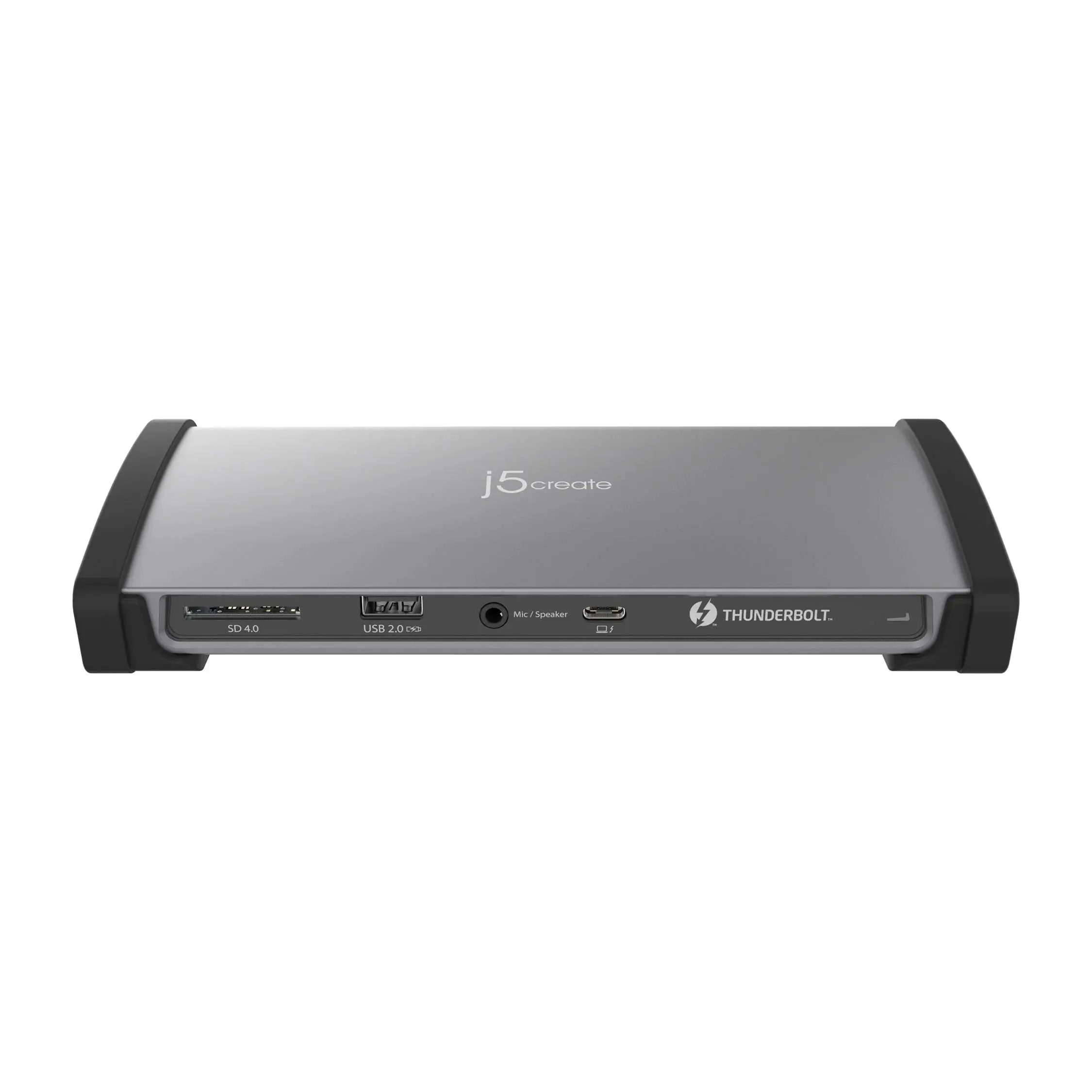 Докинг станция j5create JTD562, Thunderbolt 4, USB-C, 8K - image 2