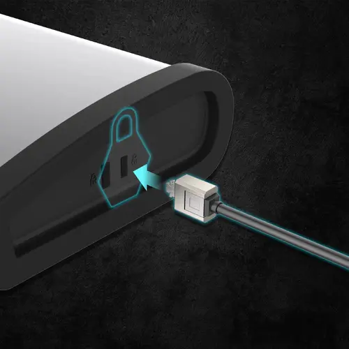 Докинг станция j5create JTD562, Thunderbolt 4, USB-C, 8K - image 8