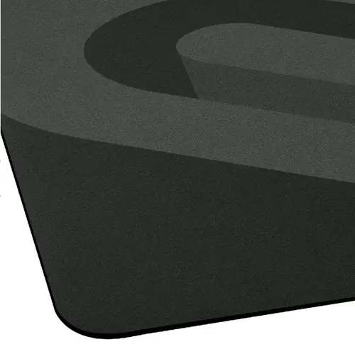 Подложка за мишка, BenQ ZOWIE G-SR-SE ZC03 Gris Large 470x390 mm, Gaming Mouse Pad for Esports, Color Cloth surface, Rubber Base Softness Medium, Thickness 3.5 mm, Smooth glide feel with steady control, Non-stitched edges, Uniform high-density rubber base w/right softness, - image 4