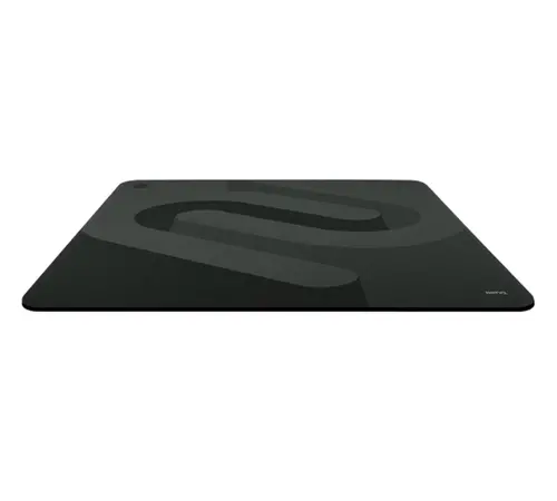 Подложка за мишка, BenQ ZOWIE G-SR-SE ZC03 Gris Large 470x390 mm, Gaming Mouse Pad for Esports, Color Cloth surface, Rubber Base Softness Medium, Thickness 3.5 mm, Smooth glide feel with steady control, Non-stitched edges, Uniform high-density rubber base w/right softness, - image 5
