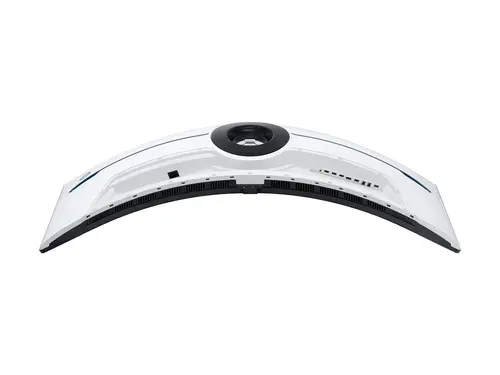 Οθόνη, Samsung LS57CG952, 57" Odyssey Neo G95NC 57" Quantum Mini-LED Dual UHD, 7680x2160, 240Hz 1ms, HDMI, USB Hub, Λευκό/Μαύρο - 10