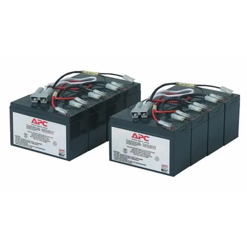 Батерия, APC Battery replacement kit for SU3000RMi3U, SU2200RMI3U, SU5000I, SU5000RMI5U