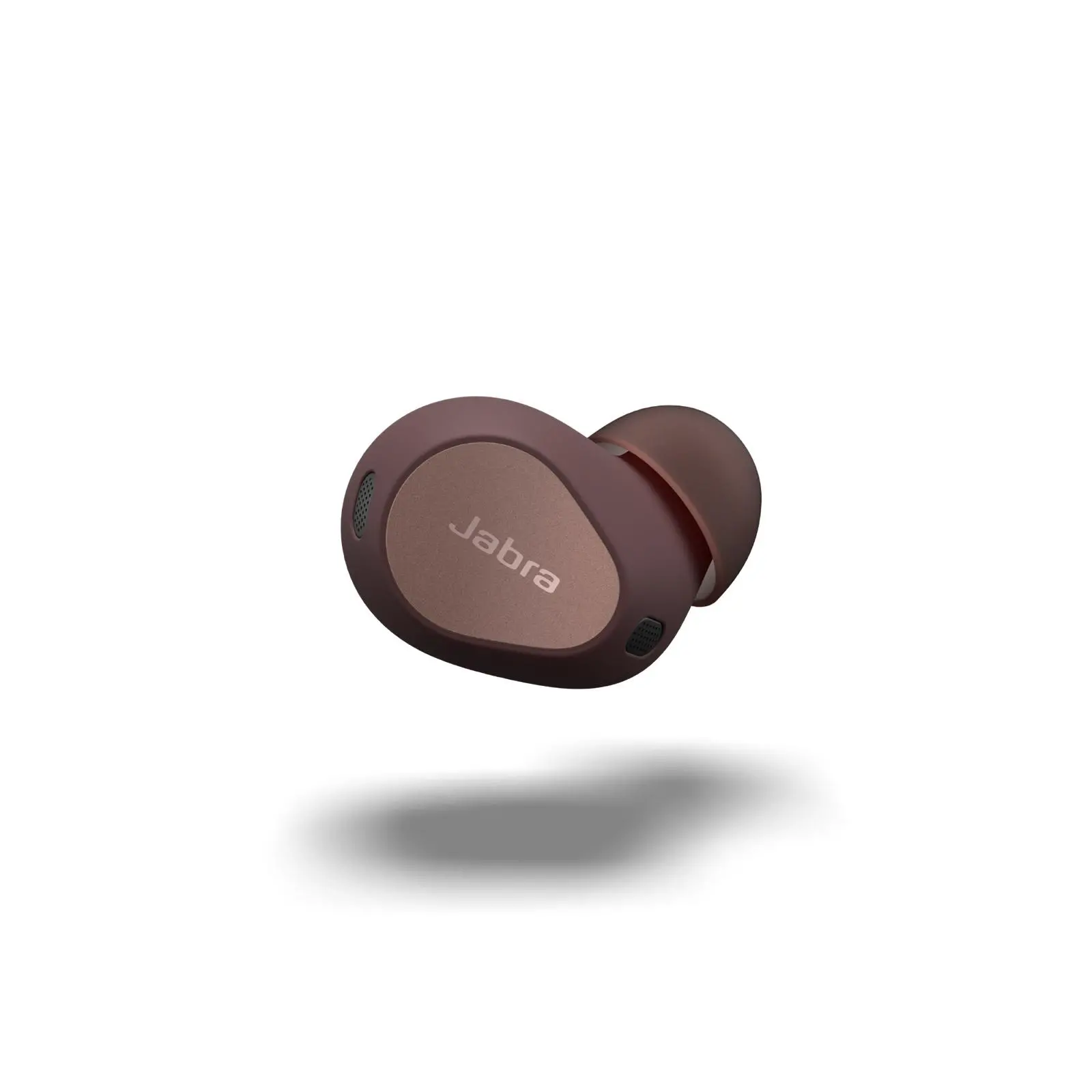 Блутут слушалки Jabra Elite 10, Cocoa - image 1