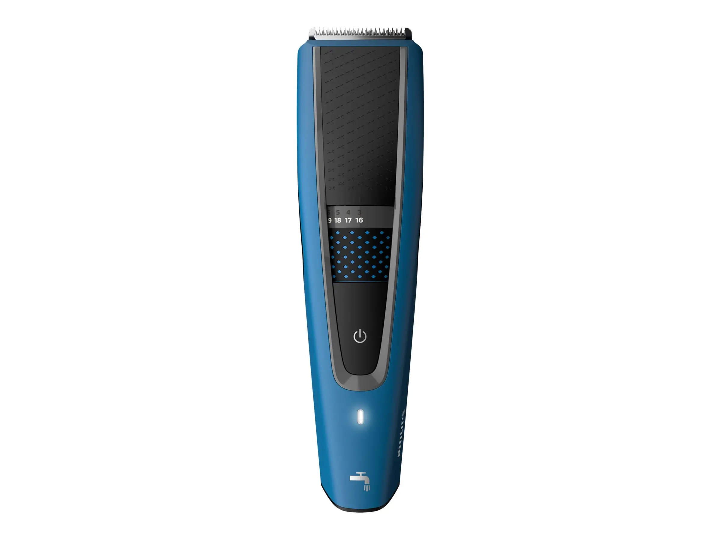 PHILIPS Κουρευτική μηχανή series 5000