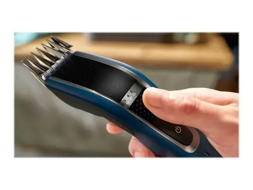 PHILIPS Машинка за подстригване series 5000 - image 2