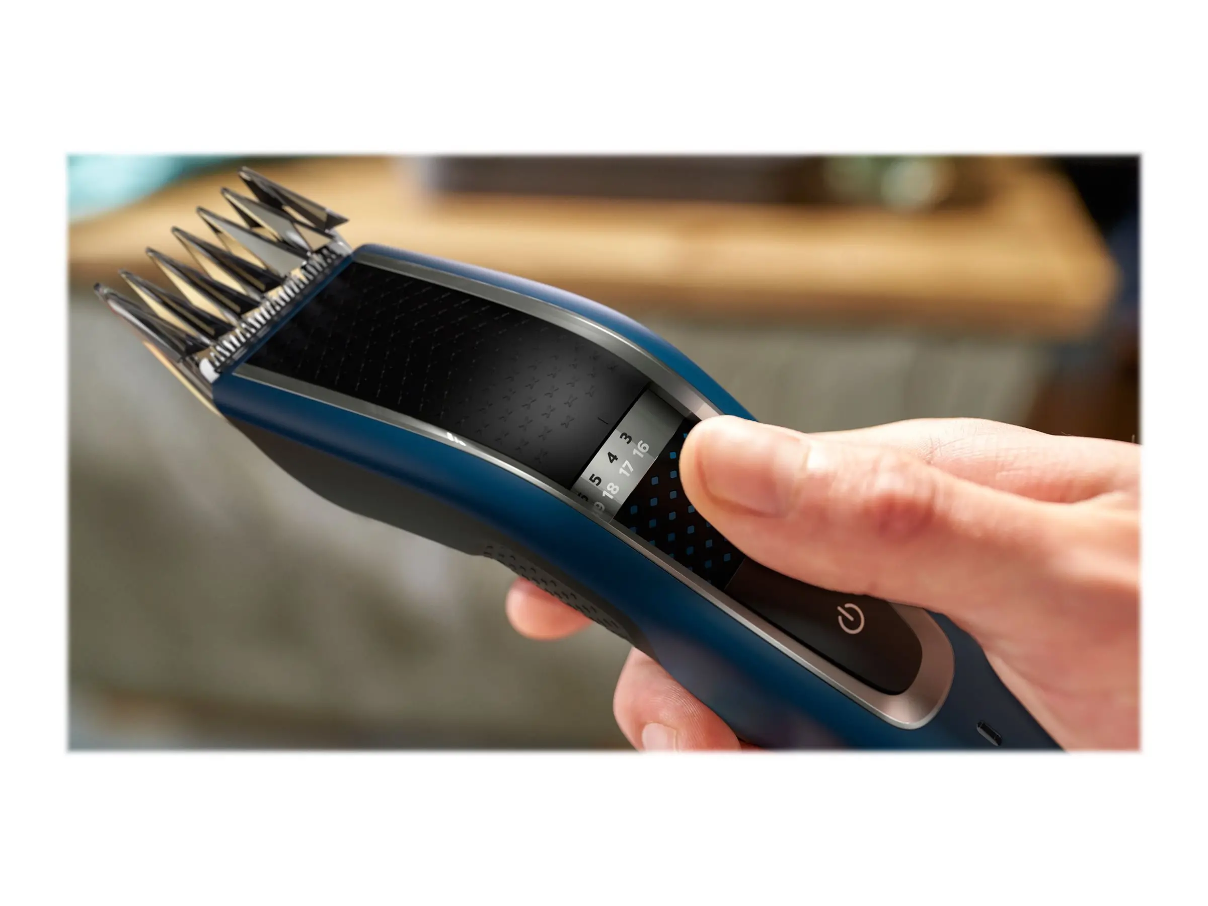 PHILIPS Mașină de tuns series 5000 - image 4