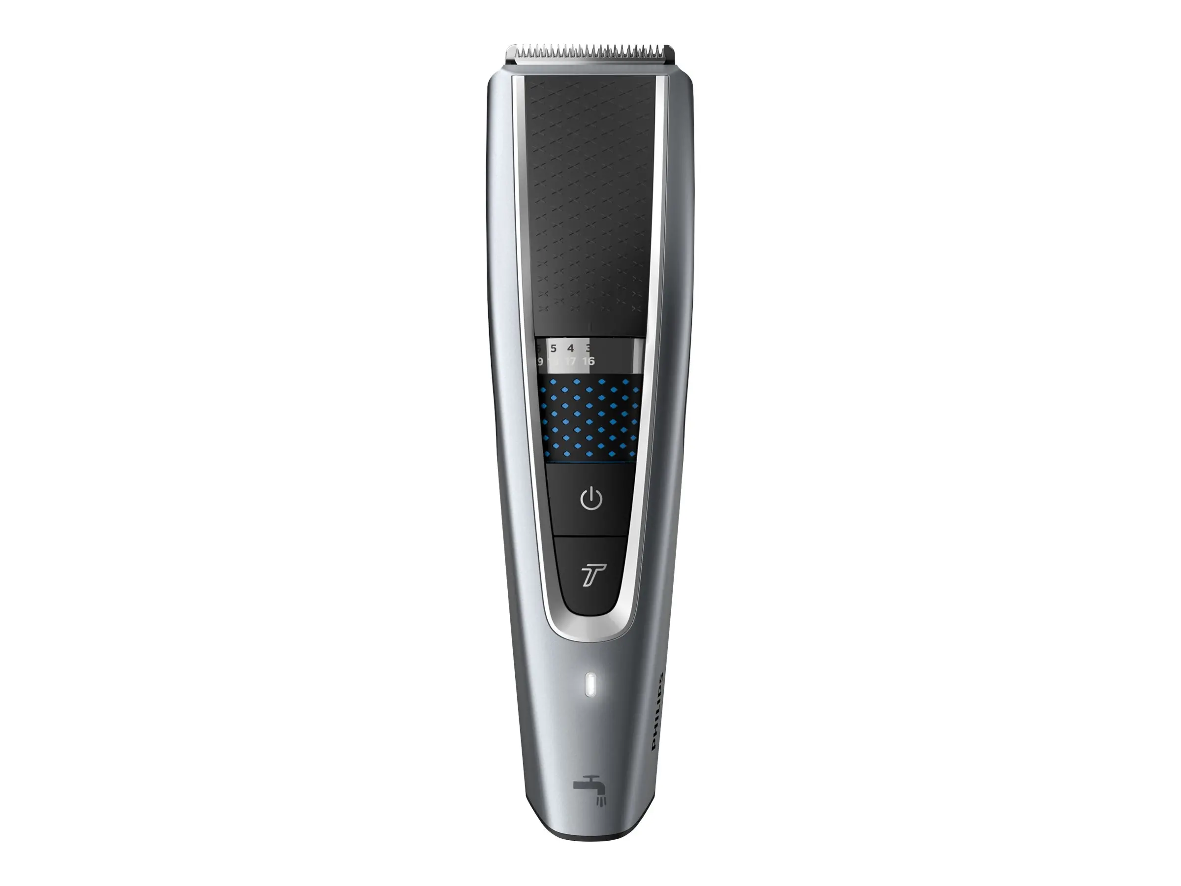 PHILIPS Машинка за подстригване series 5000 - image 1