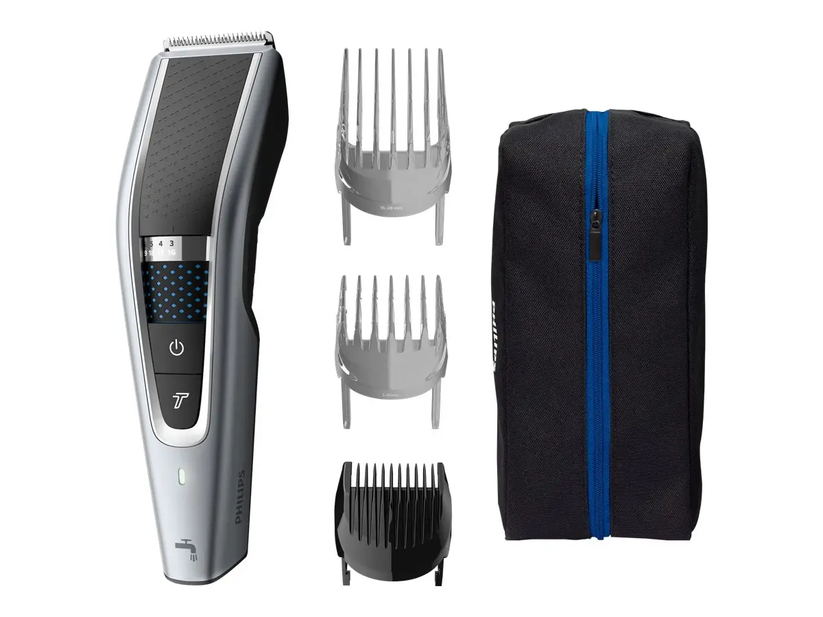 PHILIPS Машинка за подстригване series 5000 - image 2