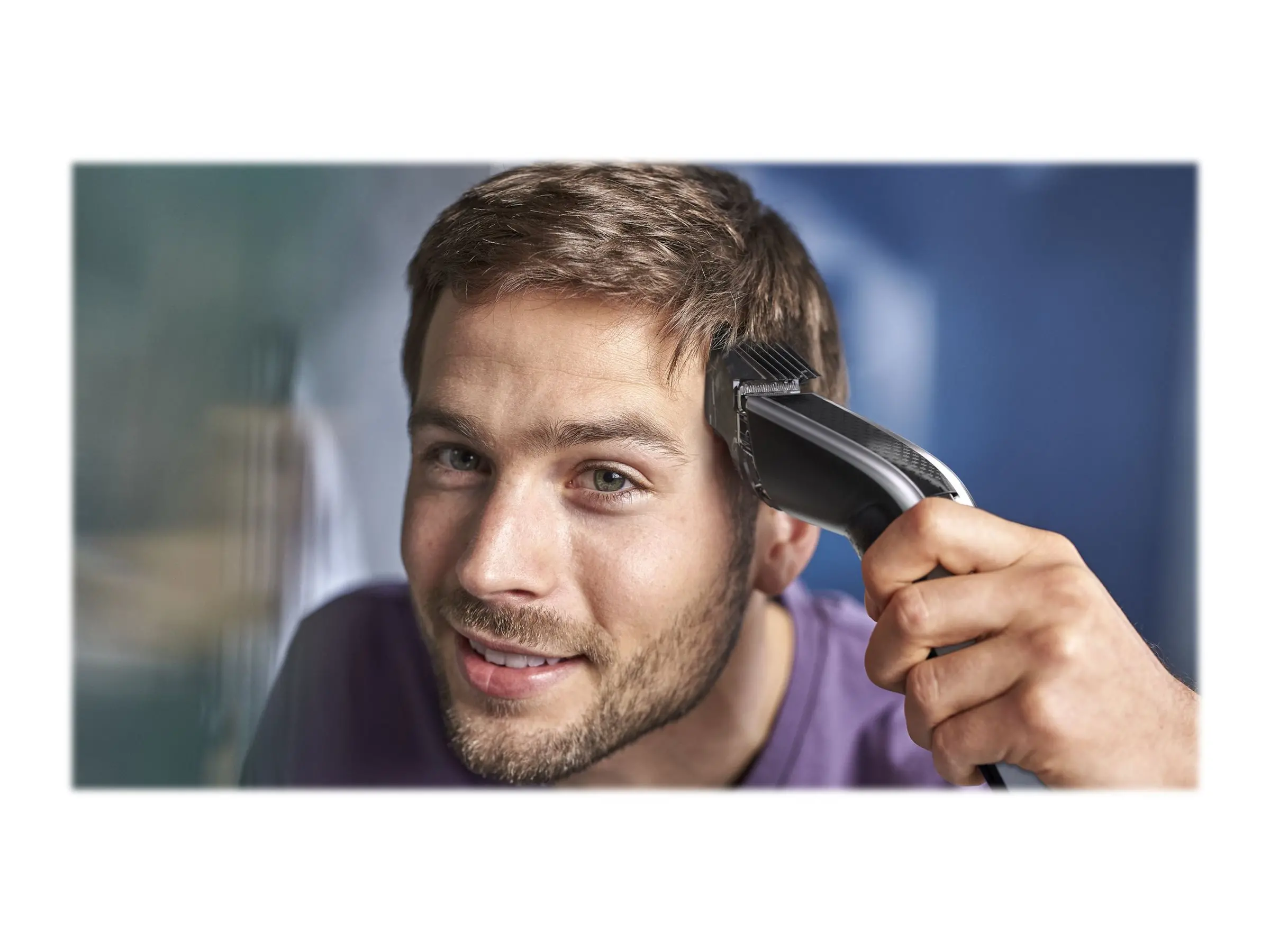PHILIPS Машинка за подстригване series 5000 - image 3