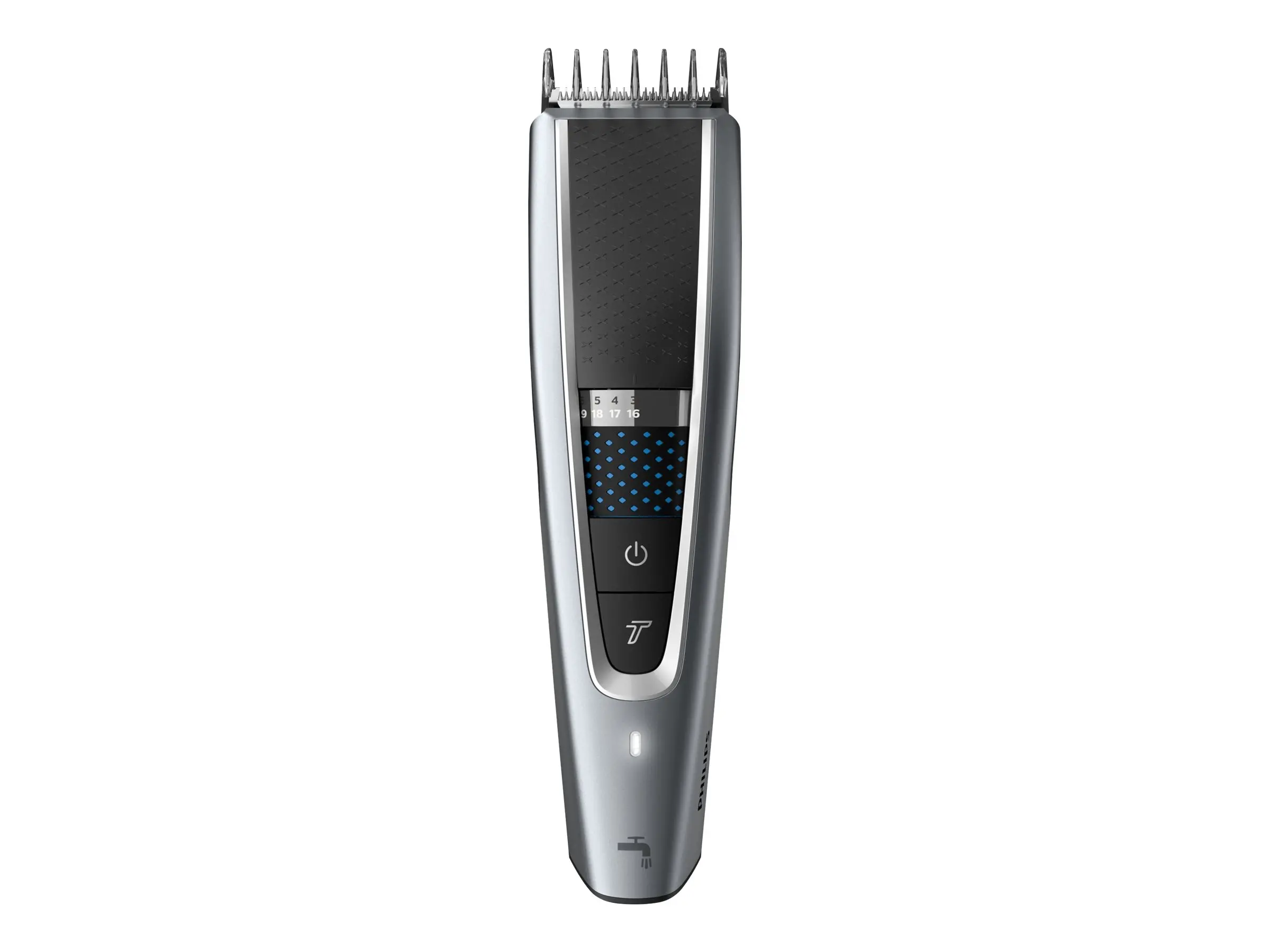 PHILIPS Машинка за подстригване series 5000 - image 5