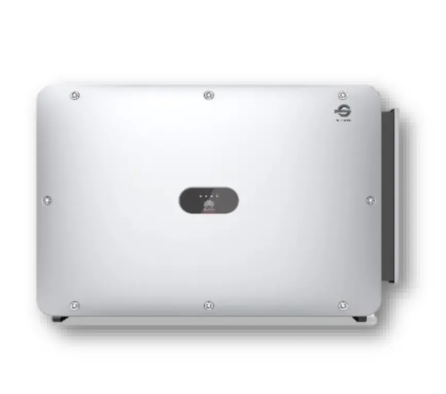 Αντιστροφέας για φωτοβολταϊκό πάνελ, Huawei Inverter SUN2000-215KTL-H3 Three Phase